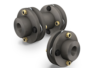 SKF Disc Couplings enhance service in high torque applications